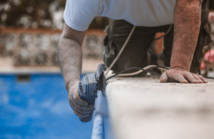 The Benefits of Working with Professional Pool Contractors